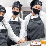 Curso de Pastelería para Aficionados