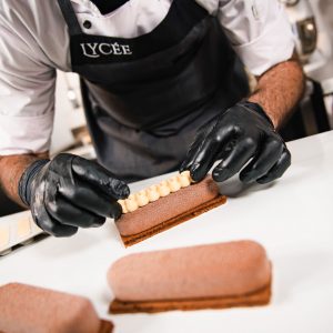 Pastelería Profesional - Virtual en Vivo