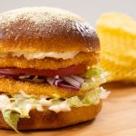 Curso Hamburguesas y Sandwiches Gourmet