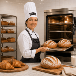 Panadería Profesional