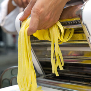 Pastas y Salsas Artesanales