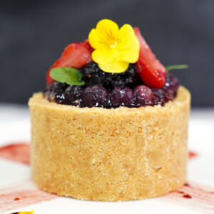 Pastelería para Aficionados