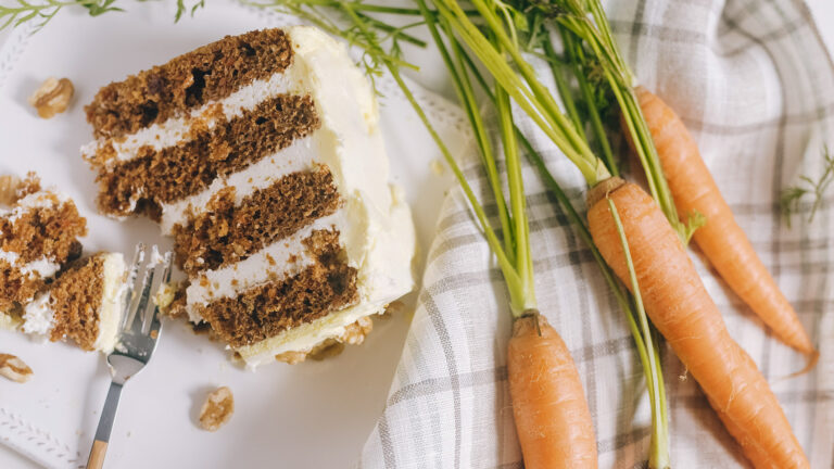 curso de Pastelería Plant Based