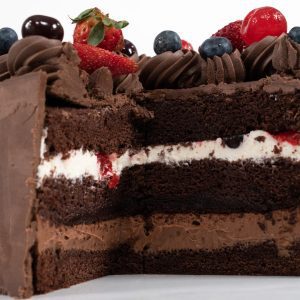 ABC de la Pastelería