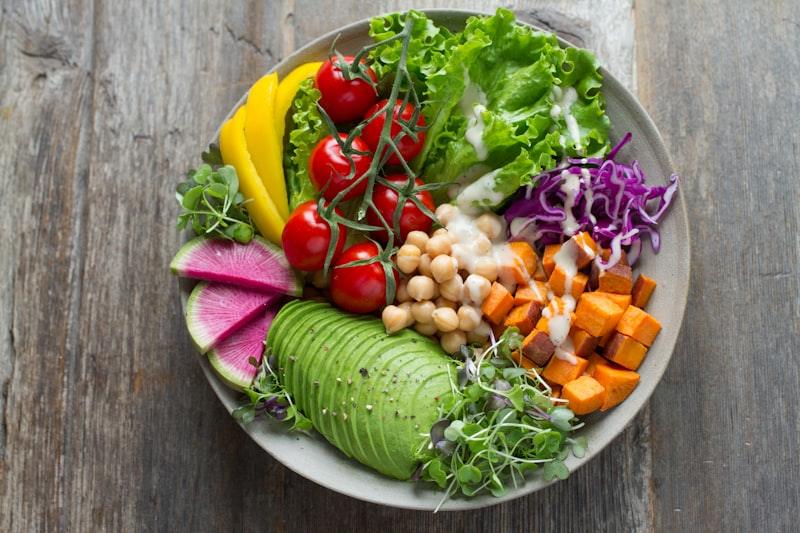 Cursos veganos y plant based en LYCÉE