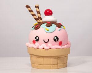 Deco-tortas---kawaii