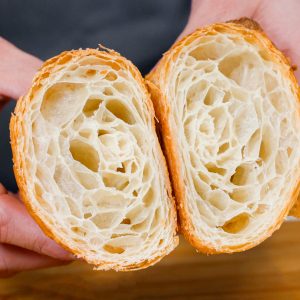 Panadería con Masa Madre