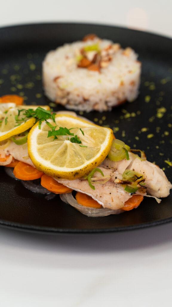 Cocina Fácil