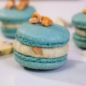 Macarons Salados