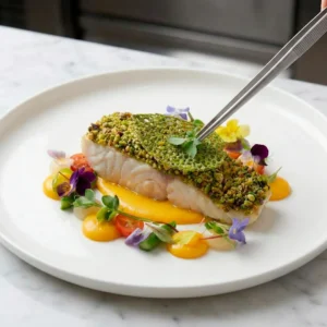 Profesional en Gastronomía