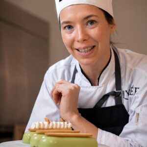 Pastelería Profesional